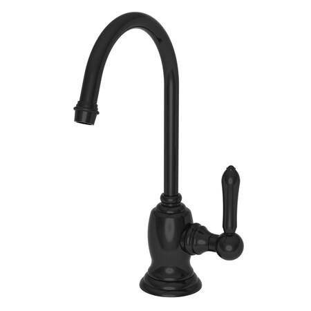 Newport Brass Cold Water Dispenser in Gloss Black 1030-5623/54